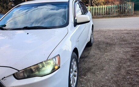 Mitsubishi Lancer IX, 2011 год, 450 000 рублей, 1 фотография