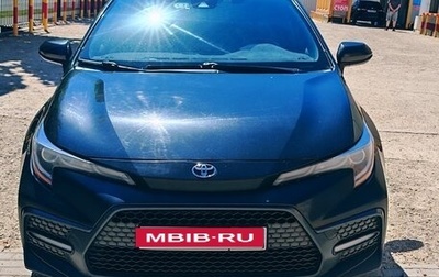 Toyota Corolla, 2019 год, 1 600 000 рублей, 1 фотография