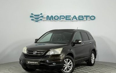 Honda CR-V III рестайлинг, 2010 год, 1 650 000 рублей, 1 фотография