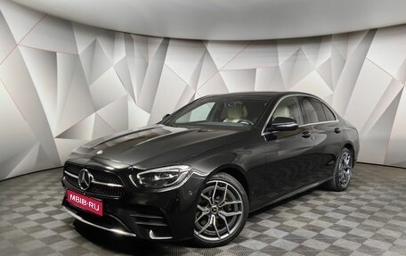 Mercedes-Benz E-Класс, 2020 год, 4 050 000 рублей, 1 фотография