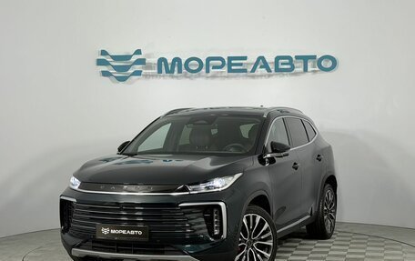 CheryExeed TXL, 2024 год, 3 099 000 рублей, 1 фотография