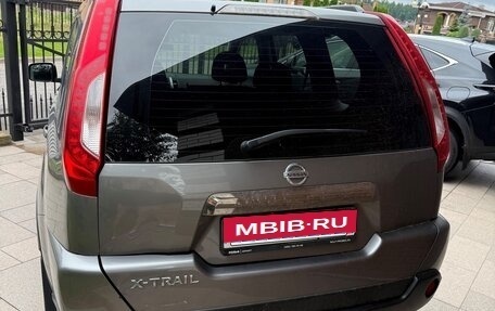 Nissan X-Trail, 2013 год, 780 000 рублей, 1 фотография