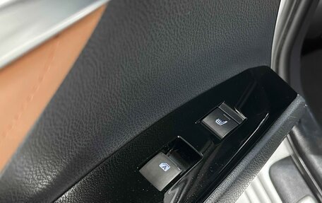 Toyota Camry, 2019 год, 2 907 000 рублей, 13 фотография