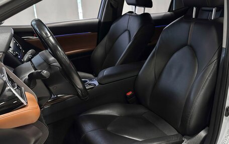 Toyota Camry, 2019 год, 2 907 000 рублей, 11 фотография