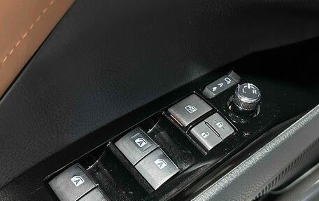 Toyota Camry, 2019 год, 2 907 000 рублей, 18 фотография