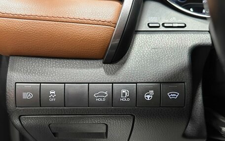 Toyota Camry, 2019 год, 2 907 000 рублей, 19 фотография