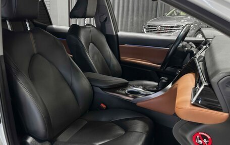 Toyota Camry, 2019 год, 2 907 000 рублей, 16 фотография