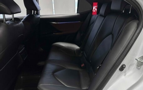 Toyota Camry, 2019 год, 2 907 000 рублей, 12 фотография