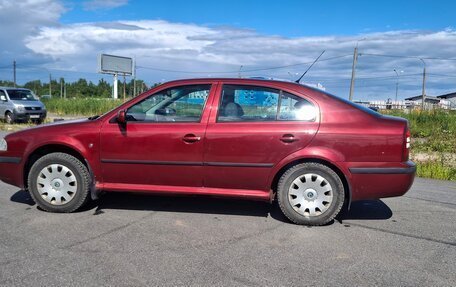 Skoda Octavia IV, 2008 год, 510 000 рублей, 8 фотография
