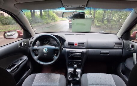 Skoda Octavia IV, 2008 год, 510 000 рублей, 10 фотография