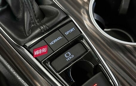 Toyota Camry, 2019 год, 2 907 000 рублей, 25 фотография