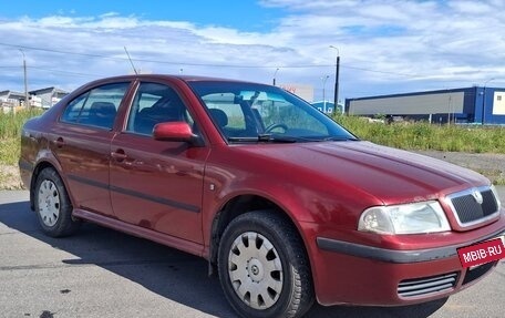 Skoda Octavia IV, 2008 год, 510 000 рублей, 3 фотография