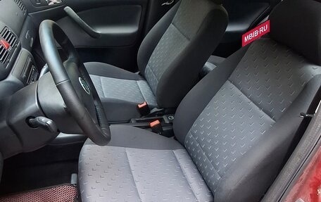 Skoda Octavia IV, 2008 год, 510 000 рублей, 9 фотография