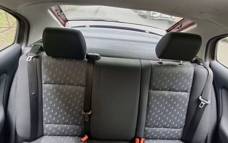 Skoda Octavia IV, 2008 год, 510 000 рублей, 13 фотография