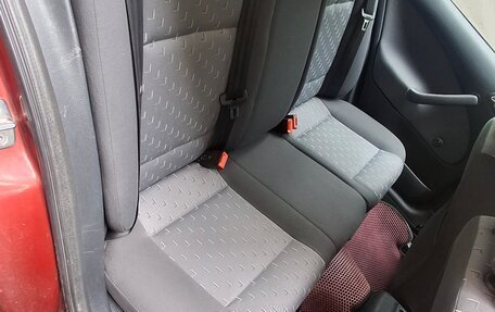 Skoda Octavia IV, 2008 год, 510 000 рублей, 12 фотография