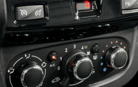 Renault Duster I рестайлинг, 2017 год, 1 229 900 рублей, 8 фотография