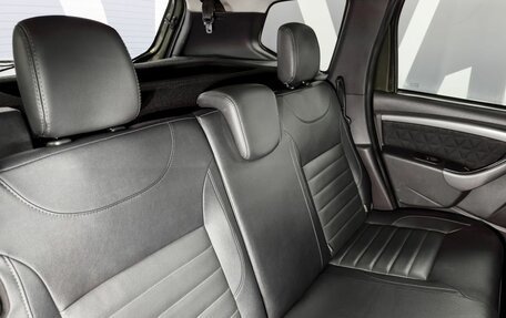 Renault Duster I рестайлинг, 2017 год, 1 229 900 рублей, 10 фотография
