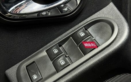 Renault Duster I рестайлинг, 2017 год, 1 229 900 рублей, 9 фотография