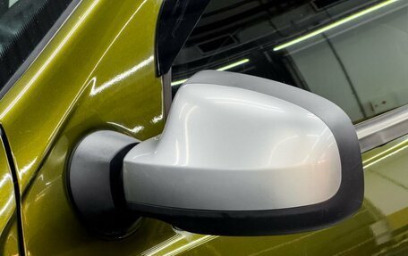 Renault Duster I рестайлинг, 2017 год, 1 229 900 рублей, 17 фотография
