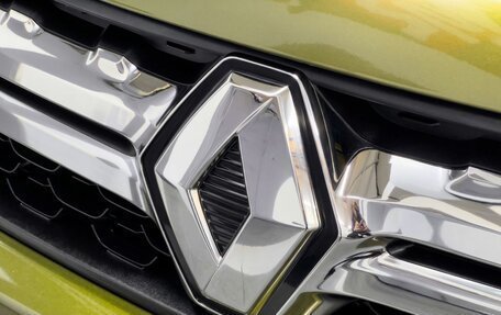 Renault Duster I рестайлинг, 2017 год, 1 229 900 рублей, 16 фотография
