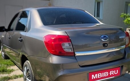 Datsun on-DO I рестайлинг, 2015 год, 330 000 рублей, 3 фотография