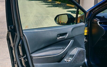 Toyota Corolla, 2019 год, 1 600 000 рублей, 15 фотография