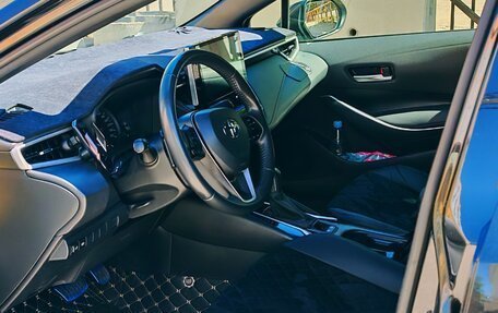 Toyota Corolla, 2019 год, 1 600 000 рублей, 14 фотография