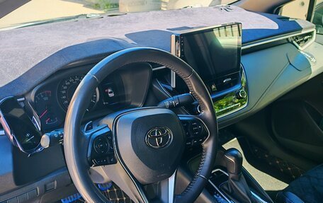 Toyota Corolla, 2019 год, 1 600 000 рублей, 16 фотография