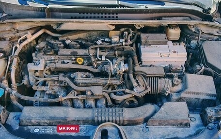 Toyota Corolla, 2019 год, 1 600 000 рублей, 21 фотография