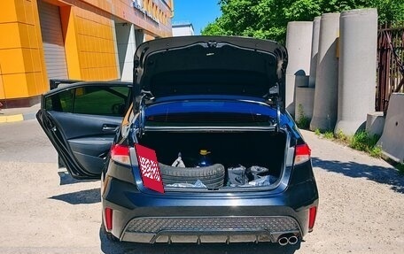 Toyota Corolla, 2019 год, 1 600 000 рублей, 10 фотография