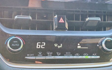 Toyota Corolla, 2019 год, 1 600 000 рублей, 28 фотография