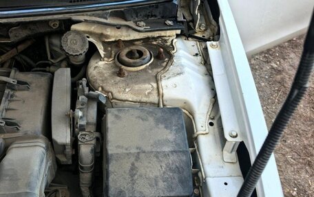 Mitsubishi Lancer IX, 2011 год, 450 000 рублей, 2 фотография