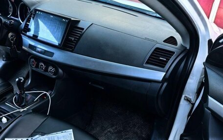 Mitsubishi Lancer IX, 2011 год, 450 000 рублей, 13 фотография
