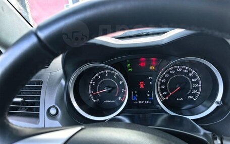 Mitsubishi Lancer IX, 2011 год, 450 000 рублей, 9 фотография