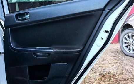 Mitsubishi Lancer IX, 2011 год, 450 000 рублей, 12 фотография