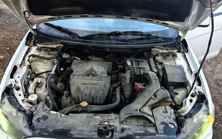 Mitsubishi Lancer IX, 2011 год, 450 000 рублей, 7 фотография