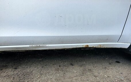 Mitsubishi Lancer IX, 2011 год, 450 000 рублей, 14 фотография