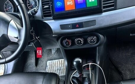 Mitsubishi Lancer IX, 2011 год, 450 000 рублей, 11 фотография