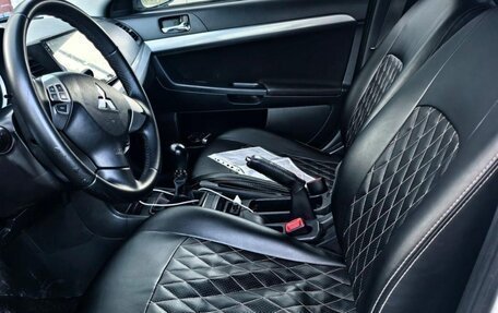 Mitsubishi Lancer IX, 2011 год, 450 000 рублей, 17 фотография