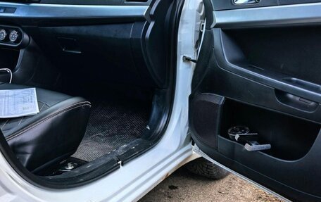 Mitsubishi Lancer IX, 2011 год, 450 000 рублей, 16 фотография