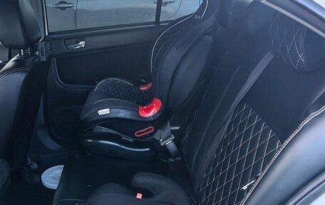 Mitsubishi Lancer IX, 2011 год, 450 000 рублей, 20 фотография