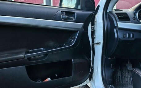 Mitsubishi Lancer IX, 2011 год, 450 000 рублей, 19 фотография