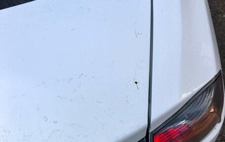 Mitsubishi Lancer IX, 2011 год, 450 000 рублей, 24 фотография