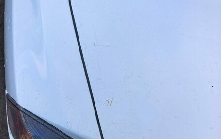 Mitsubishi Lancer IX, 2011 год, 450 000 рублей, 26 фотография