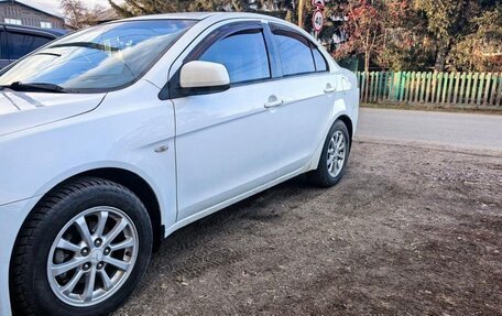 Mitsubishi Lancer IX, 2011 год, 450 000 рублей, 31 фотография