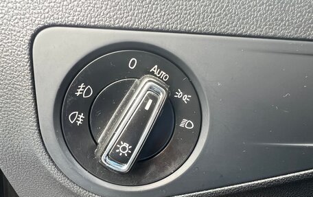 Volkswagen Tiguan II, 2018 год, 2 899 999 рублей, 9 фотография
