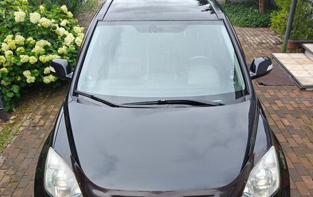 Honda CR-V III рестайлинг, 2007 год, 1 100 000 рублей, 4 фотография