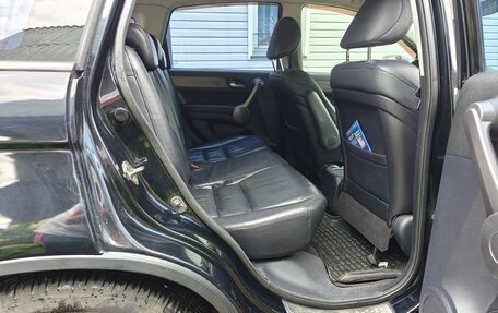 Honda CR-V III рестайлинг, 2007 год, 1 100 000 рублей, 7 фотография
