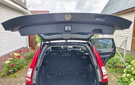 Honda CR-V III рестайлинг, 2007 год, 1 100 000 рублей, 6 фотография