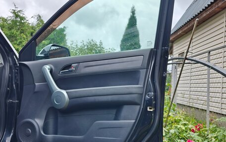 Honda CR-V III рестайлинг, 2007 год, 1 100 000 рублей, 10 фотография